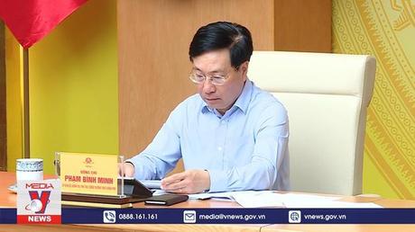 Hoàn tất giải ngân vốn 3 Chương trình Mục tiêu quốc gia trong năm 2022