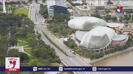 Nghịch lý điều hòa nhiệt độ ở đô thị