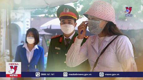 Quyết tâm đẩy lùi nạn mua bán người