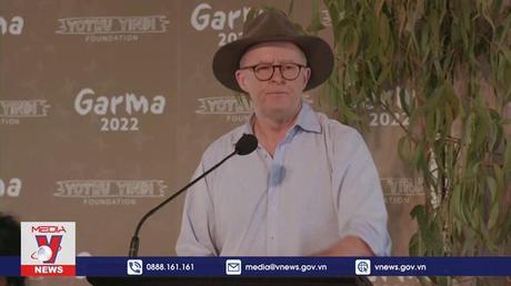 Australia thúc đẩy trưng cầu dân ý về thổ dân