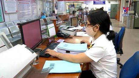 Bản tin tiếng Trung ngày 30/7/2022