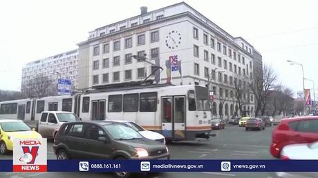 Nguy cơ tăng số ca tử vong vì đậu mùa khỉ