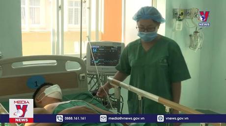 Bản tin thời sự 17h ngày 30/7/2022