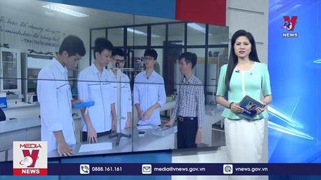 Bản tin Thời sự 8H ngày 30/7/2022