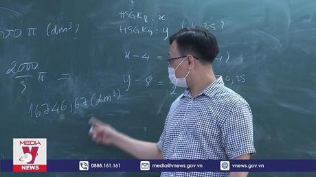 Bổ sung gần 66.000 biên chế giáo viên