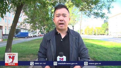 Nguy cơ dịch bệnh tại Nga tăng nhanh