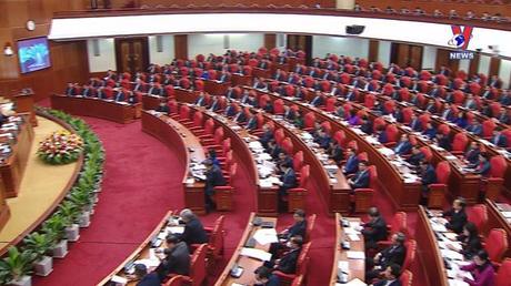 Học Bác mỗi ngày ngày 30/7/2022: Bác Hồ với kiểm tra Đảng