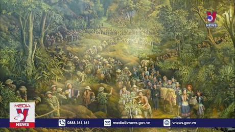 Bảo tàng Chiến thắng lịch sử Điện Biên Phủ tăng giá vé gấp 4 lần