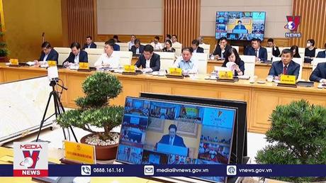 Thủ tướng đối thoại với doanh nghiệp Hàn Quốc