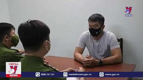 Người hành hung, bóp cổ bác sĩ gửi lời xin lỗi