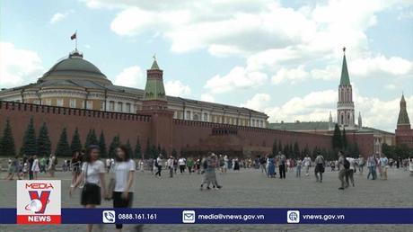 Nga đưa thêm 32 người New Zealand vào danh sách cấm nhập cảnh