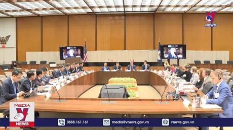 Bản tin thời sự 18h ngày 30/7/2022