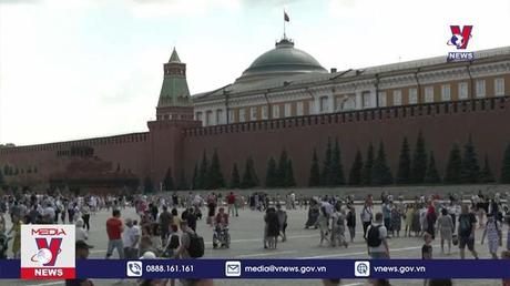 Bản tin thời sự 21h ngày 30/7/2022