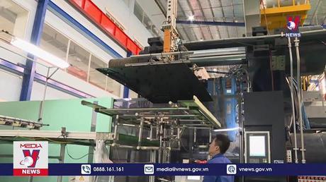 Việt Nam nằm trong số các nước phát triển nhanh nhất thế giới