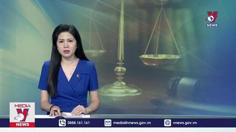 Khởi tố thêm 3 bị can thuộc CDC Nam Định