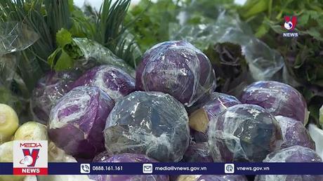 Yêu cầu đảm bảo cân đối cung cầu hàng hóa