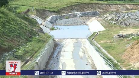 Phát sinh bất cập tại các dự án thuỷ lợi ở Gia Lai