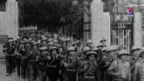 Thông điệp lịch sử ngày 30/7/2022: Nguyễn Văn Thạc