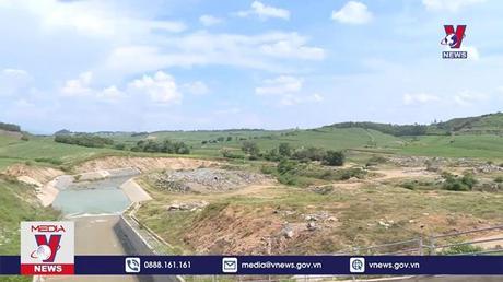 Bản tin Thời sự 13H ngày 30/7/2022