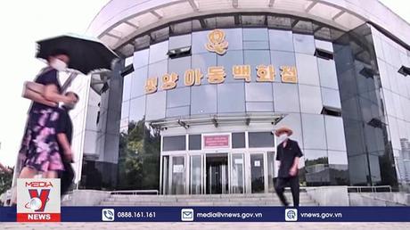 Triều Tiên lần đầu trong 3 tháng không có ca sốt mới