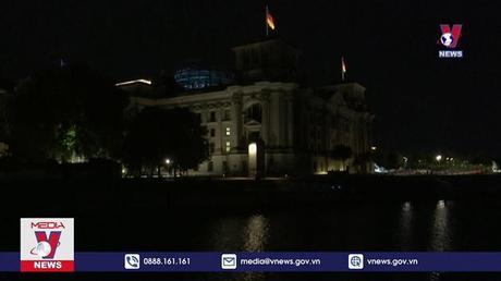 Đức áp dụng nhiều biện pháp tiết kiệm năng lượng 