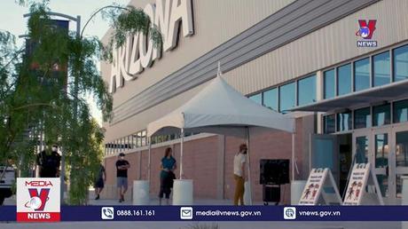 Tia sáng trong cuộc chiến chống COVID-19 