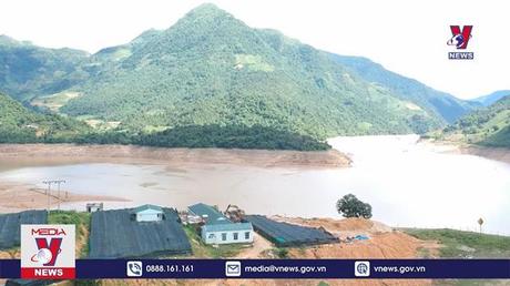 Bản tin Thời sự 08h ngày  31/7/2022