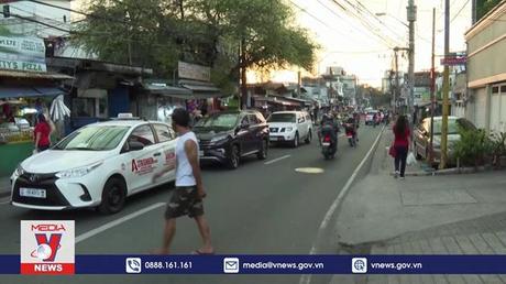 Cảnh báo làn sóng dịch COVID-19 mới tại châu Á