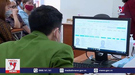 2 điều cần làm ngay trước khi sổ hộ khẩu bị 