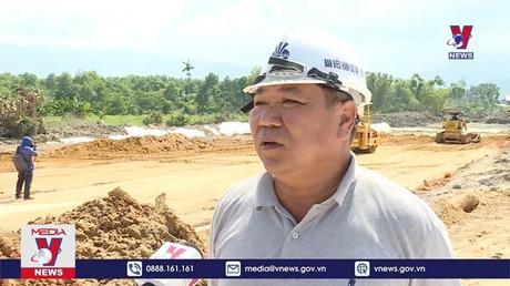 Bản tin thời sự 13h ngày 31/7/2022