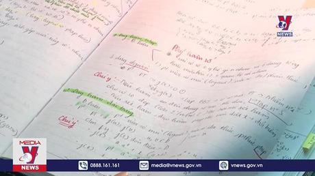 Bản tin thời sự 11h ngày 31/7/2022