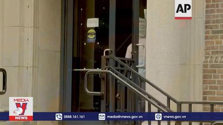 New York tuyên bố bệnh đậu mùa khỉ là tình trạng khẩn cấp