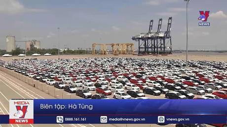 Quy định mới về nhập khẩu xe biếu, tặng