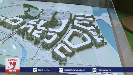 Việt Nam tham dự Hội nghị Thượng đỉnh các thành phố thế giới 2022