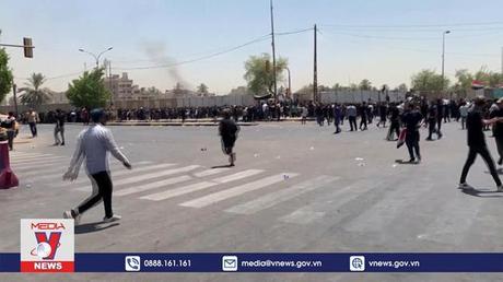 LHQ và AL kêu gọi chấm dứt leo thang căng thẳng ở Iraq