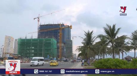 Căn hộ biển tăng giá nhưng sức mua yếu