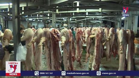 Bản tin thời sự 17h ngày 31/7/2022