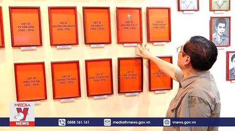 Thủ tướng làm việc với Công ty Gang thép Thái Nguyên