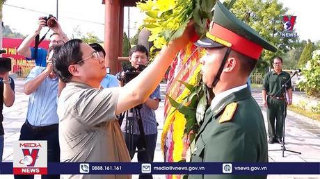 Bản tin Thời sự 18h ngày 31/7/2022