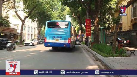 Hoả tốc đề nghị duyệt nhà thầu thực hiện loạt tuyến buýt thay Bắc Hà