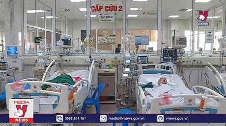 Tăng cường phòng, chống dịch bệnh đường hô hấp