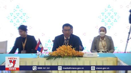 Các nước Mekong và Ấn Độ hợp tác phục hồi sau đại dịch COVID-19