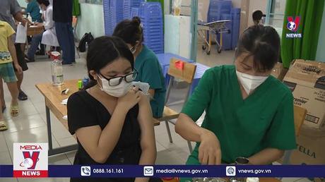 Bản tin thời sự 20h ngày 01/8/2022