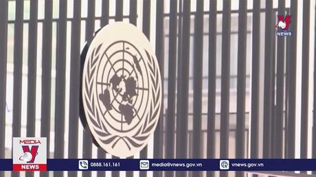 Nhật Bản thúc đẩy thế giới không có vũ khí hạt nhân