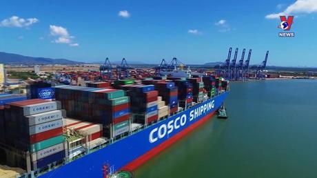 Việt Nam với bạn bè quốc tế ngày 1/8/2022: Quan hệ Việt Nam - UAE