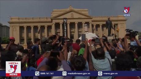 Sri Lanka thúc đẩy lập chính phủ đoàn kết dân tộc