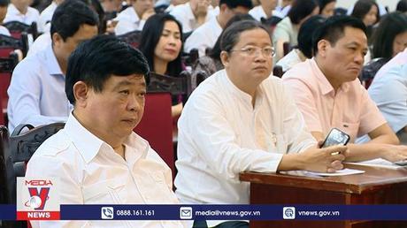 Dự báo sớm tình hình, tham mưu hiệu quả các giải pháp về công tác tuyên giáo