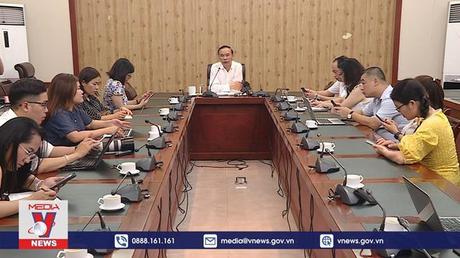 Đảm bảo nguồn cung thực phẩm ổn định