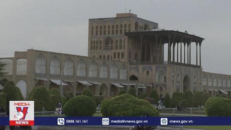 Iran lạc quan về khả năng nối lại đàm phán hạt nhân 2015