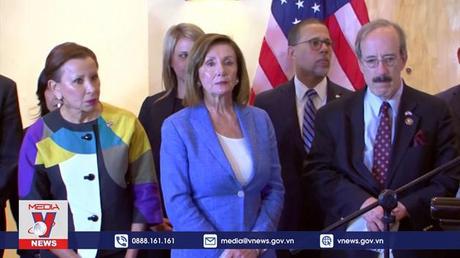 Chủ tịch Hạ viện Mỹ thăm Singapore